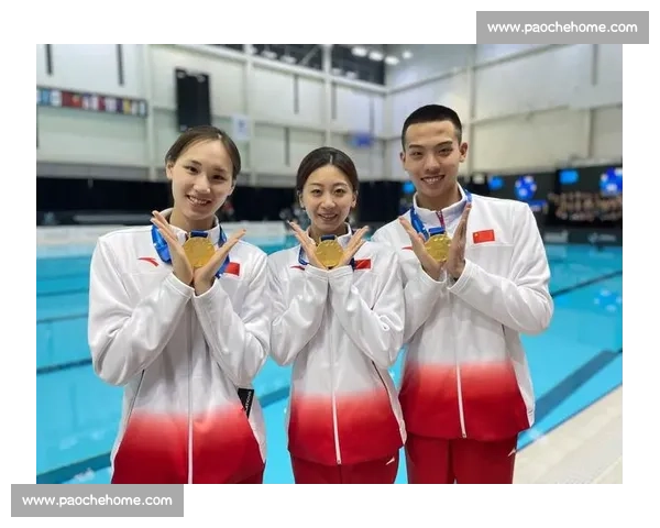 中国花游世界杯揽六金!孙悟空与千手观音惊艳西安泳池 中国花游世界杯揽六金!孙悟空与千手观音惊艳西安泳池