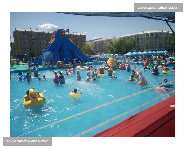 今夏超千家游泳场馆开放 重庆开启清凉暑期模式 今夏超千家游泳场馆开放 重庆开启清凉暑期模式