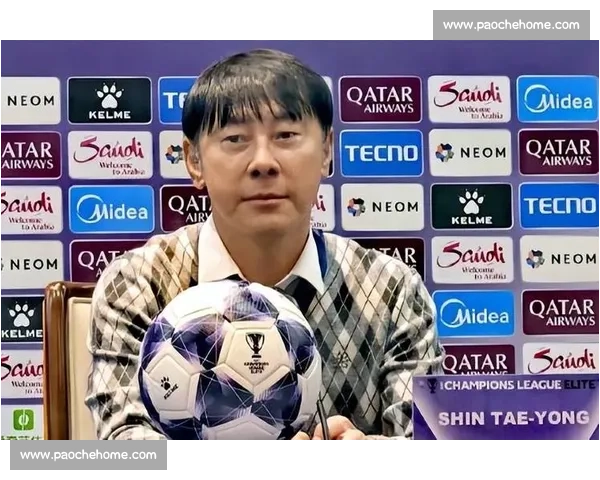 伊万未离任,申台龙成国足新帅热门?韩教头:未受邀但有信心接手 伊万未离任,申台龙成国足新帅热门?韩教头:未受邀但有信心接手