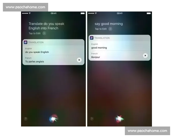 嘿 Siri,回放萨勒马科尔斯的穿裆魔术 嘿 Siri,回放萨勒马科尔斯的穿裆魔术