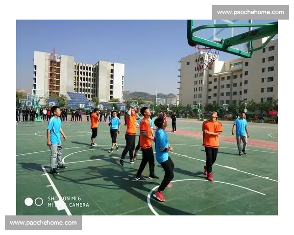 以比赛作文为契机展现青春风采激发无限创造力